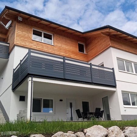 Dangos Mountainview Gosau Apartment Exterior photo